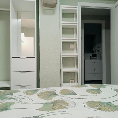 Habitaciones2 Renfe Alicante Zewnętrze zdjęcie